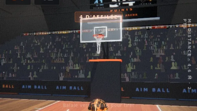 AIMBALL