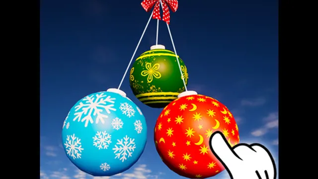 Balloon Pop: Pop & Blast