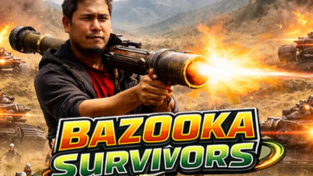 BAZOOKA SURVIVORS