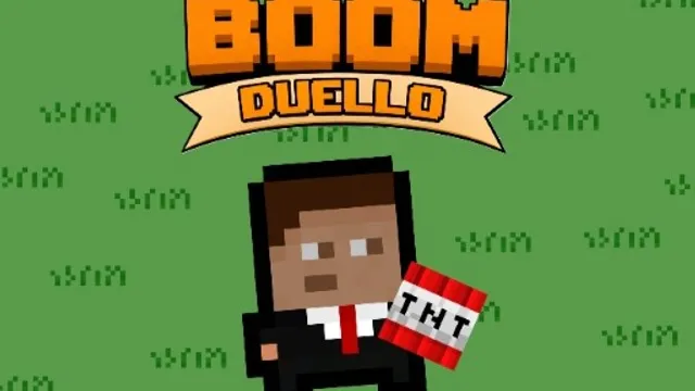 Boom Duello preview