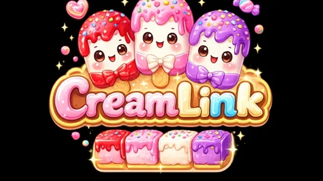 CreamLink Kids