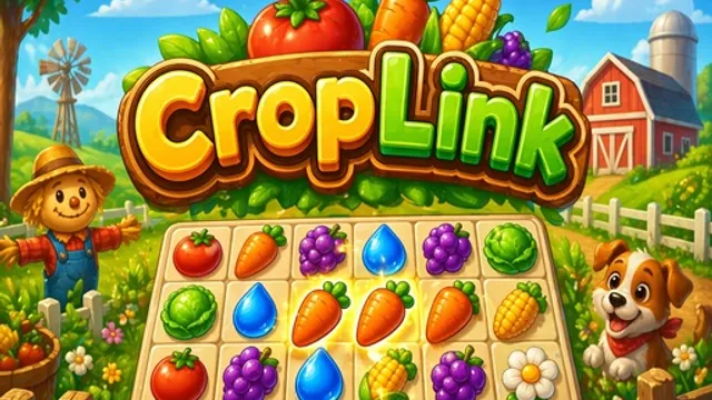 CropLink