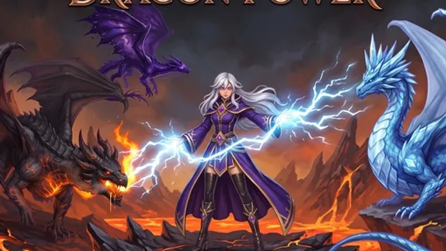 Dragon Power preview