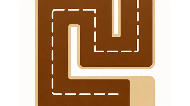 Fill Line : one line puzzle game