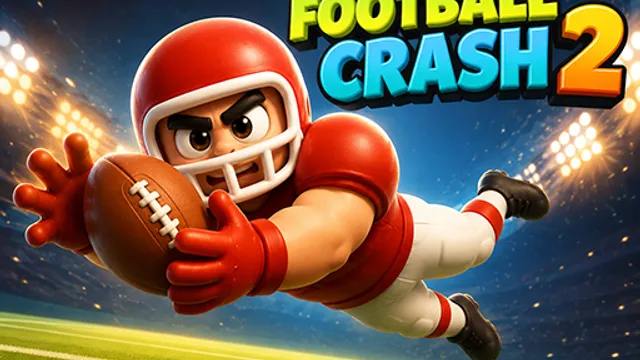 Football Crash 2