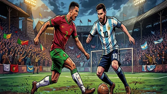 Football World Cup Pro