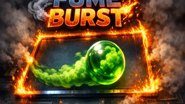 FumeBurst