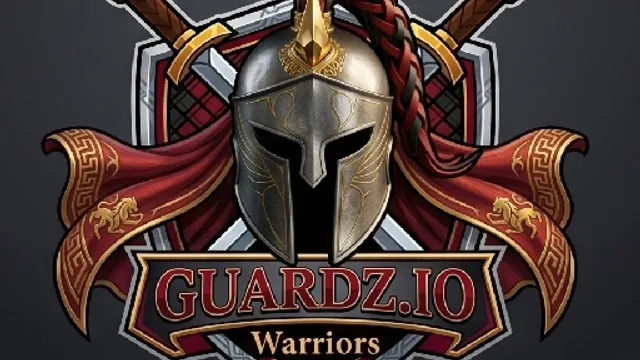 Guardz IO