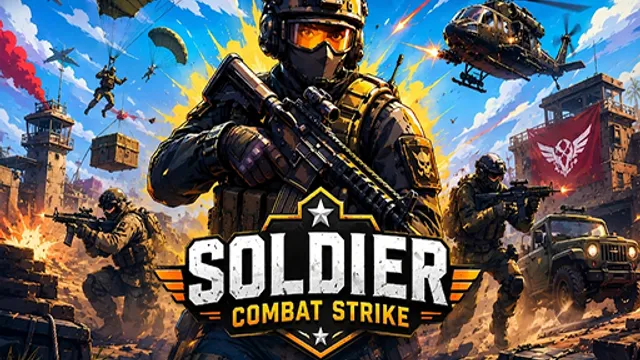 Gun Shooting Game