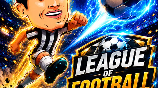 League of Football