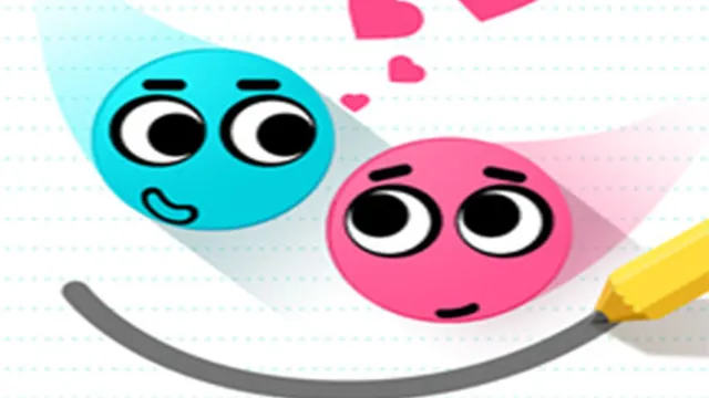 Love Balls Game