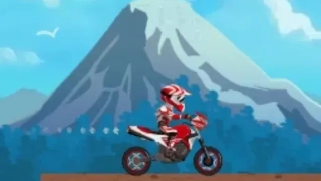 Moto Adventure