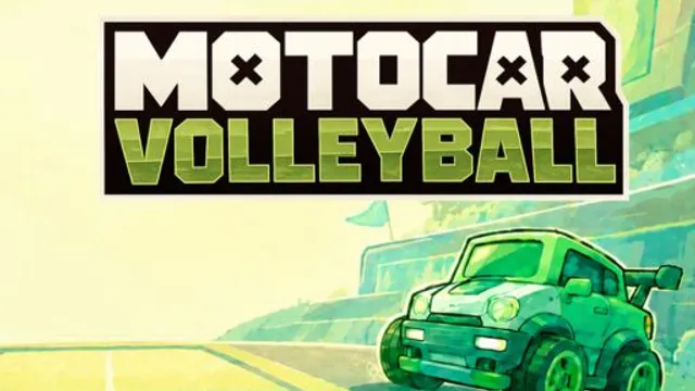 Motorcar Volleyball