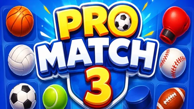ProMatch 3