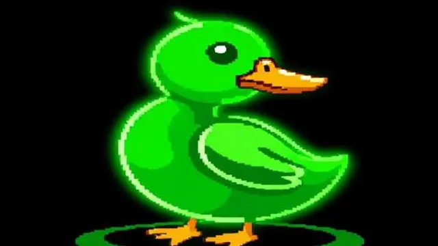 Quack Quest