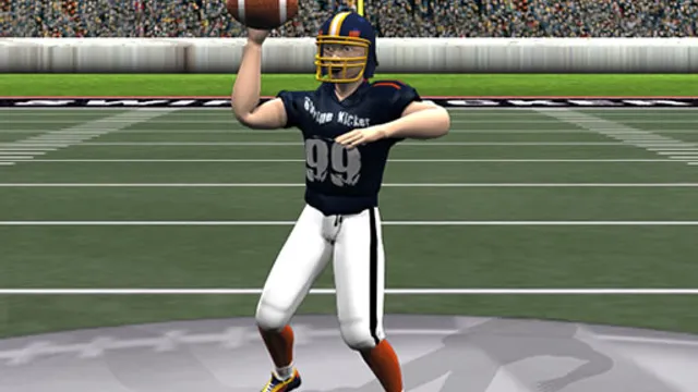 Quarterback