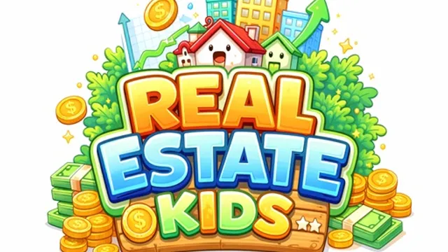 Real Estate Kids