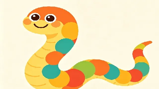 SNAKE WARZ