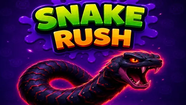SnakeRush
