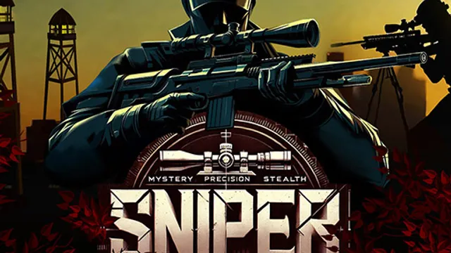 Sniper Corps