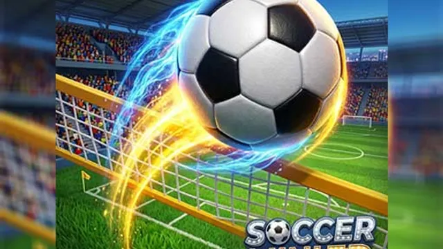 Soccer Mini 3D