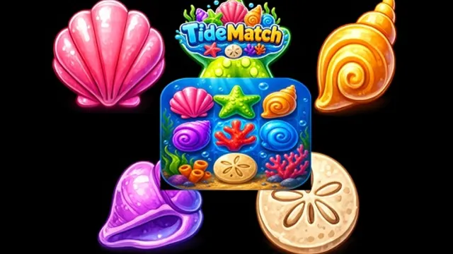 TideMatch