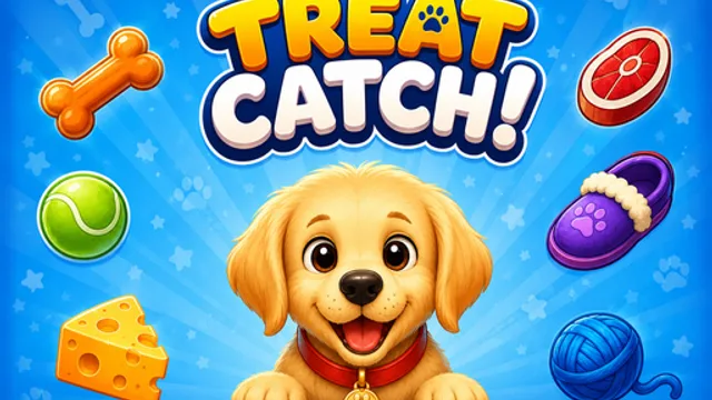 Treat Catch