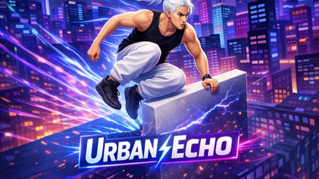 Urban Echo